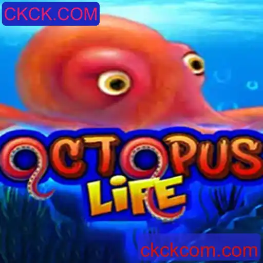 Descubra o Fascinante Mundo de OctopusLife: Um Mergulho em Aventuras Marinhas