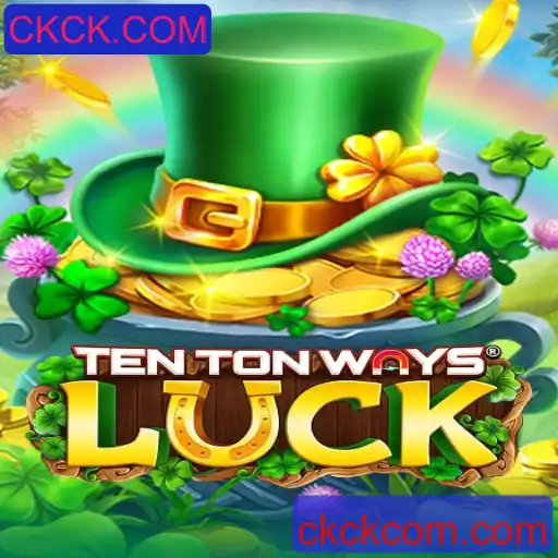 Explorando o Universo de TenTonWaysLuck: Um Mergulho Profundo no Jogo Inovador