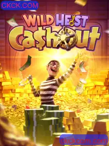 Domine o Envolvente Jogo WildHeistCashout
