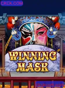 WinningMask: Um Mergulho no Mundo do Jogo Enigmático